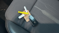 CUPRA Leon 1.4 eHybrid VZ2 Design Edition 5dr DSG Hatchback